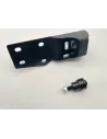Dropbox pour tirant de pont avant droit pour Nissan Patrol Y60 Y61