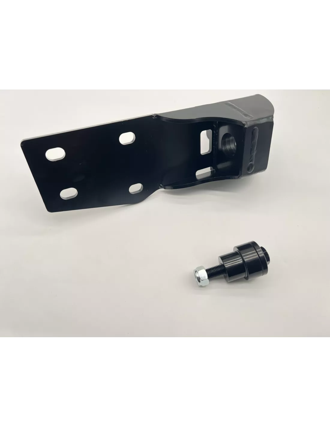 Dropbox pour tirant de pont avant droit pour Nissan Patrol Y60 Y61