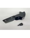 Dropbox pour tirant de pont avant droit pour Nissan Patrol Y60 Y61