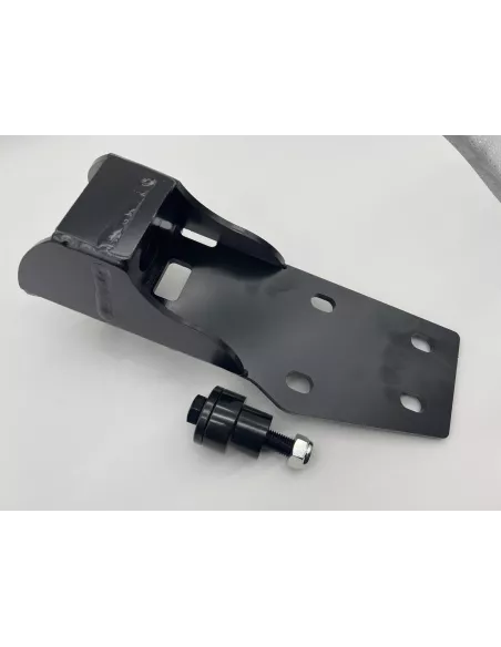 Dropbox pour tirant de pont avant gauche Nissan Patrol Y60 Y61