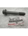 Vis fixation tirant de pont HDJ100 - inf ou sup TOYOTA - accessoire