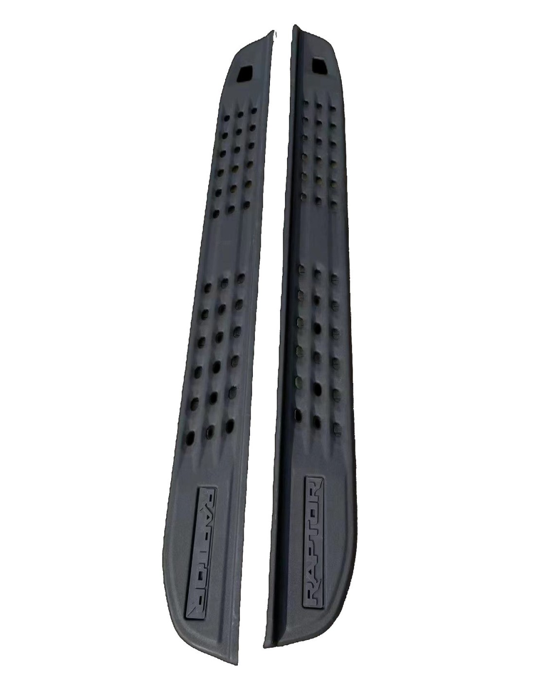Footstep type RAPTOR Ford Ranger 2023+