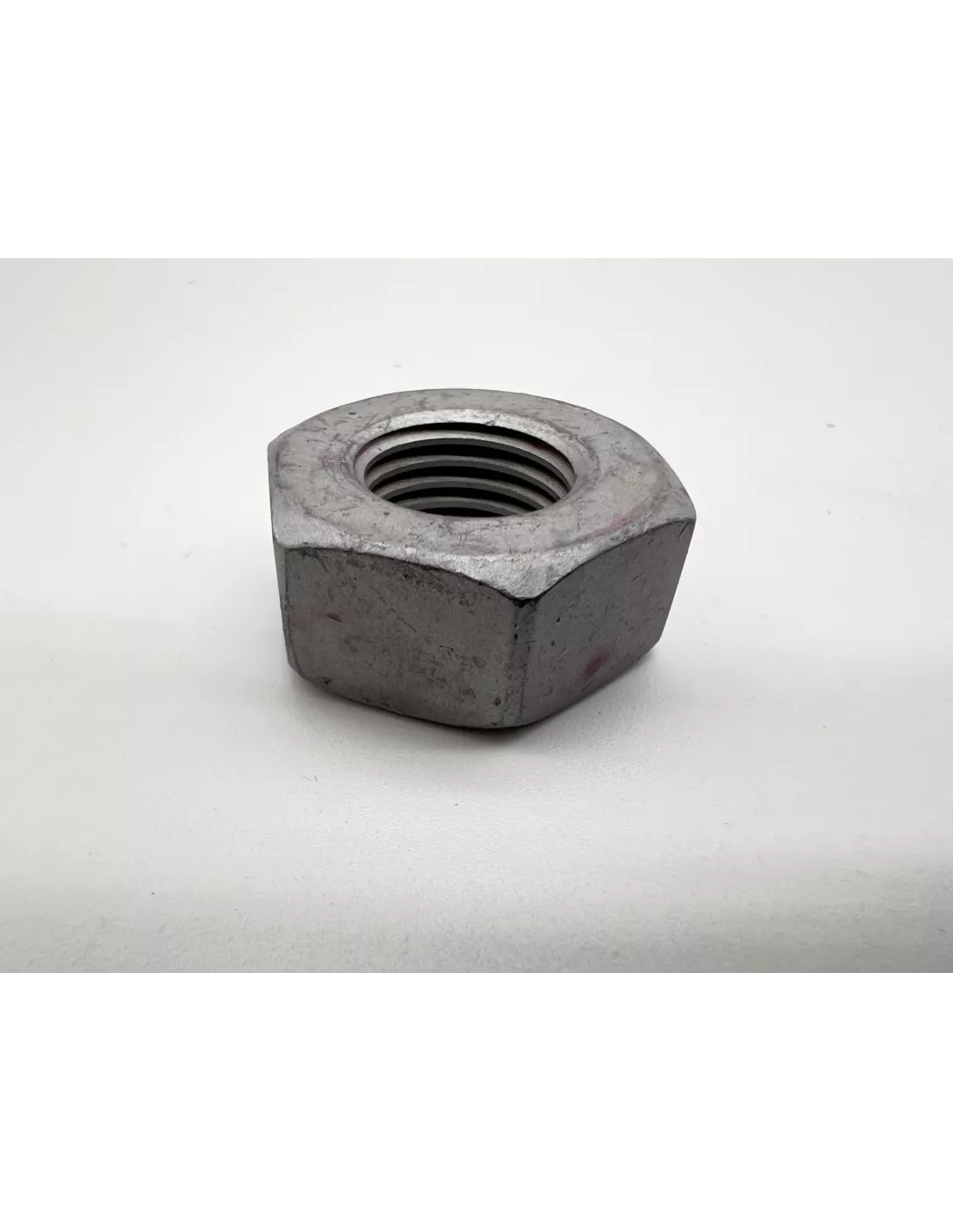 Ecrou fixation tirant de pont HDJ100 - inf ou sup TOYOTA - accessoire