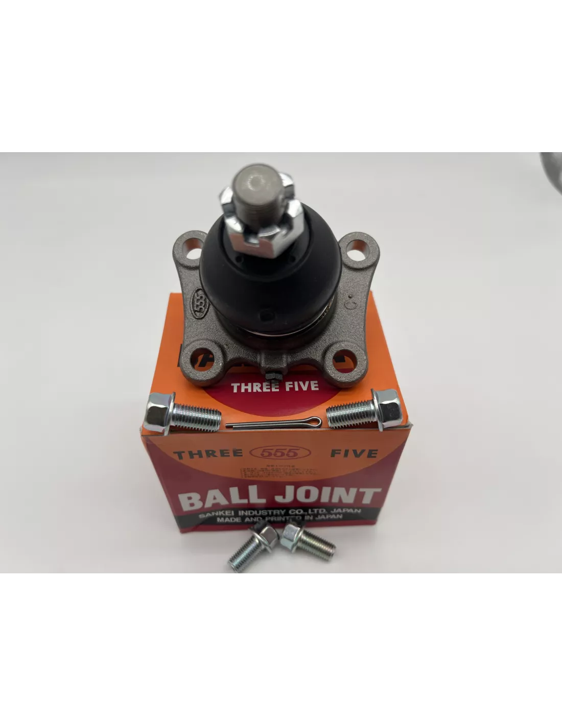 Rotule 555 inférieure triangle suspension avant Hilux Runner IFS