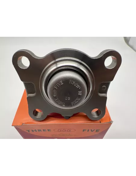 Rotule 555 inférieure triangle suspension avant Hilux Runner IFS
