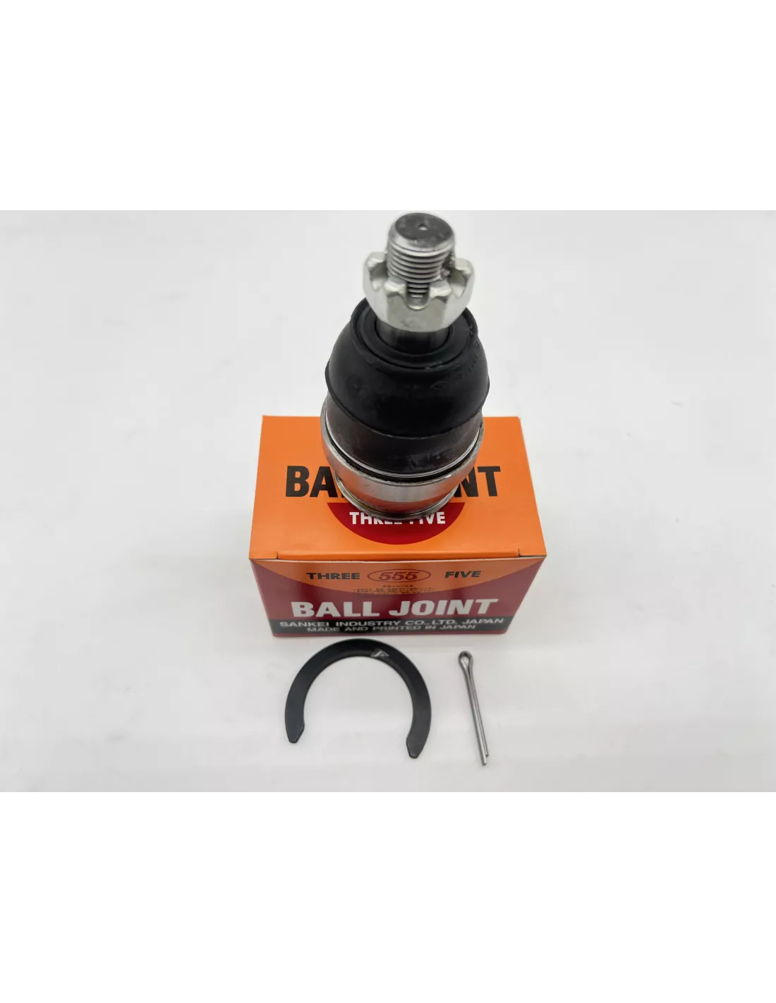 Rotule inférieure 555 triangle suspension Toyota HDJ100 - gauche ou