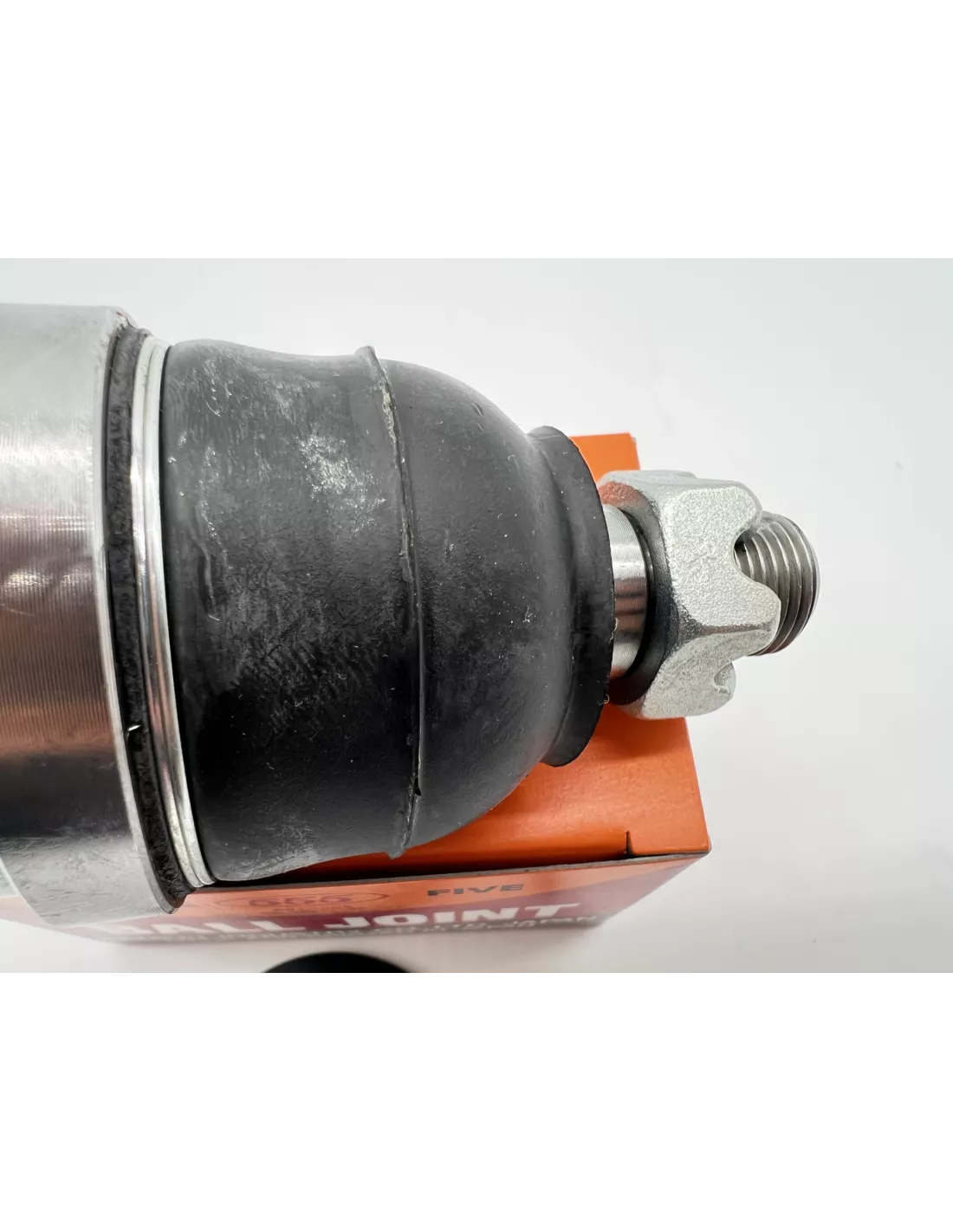 Rotule inférieure 555 triangle suspension Toyota HDJ100 - gauche ou