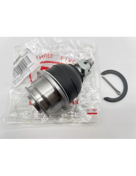 Rotule 555 inférieure triangle suspension avant KDJ12 - gauche ou