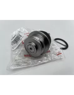 Rotule 555 inférieure triangle suspension avant KDJ12 - gauche ou 2