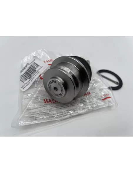 Rotule 555 inférieure triangle suspension avant KDJ12 - gauche ou