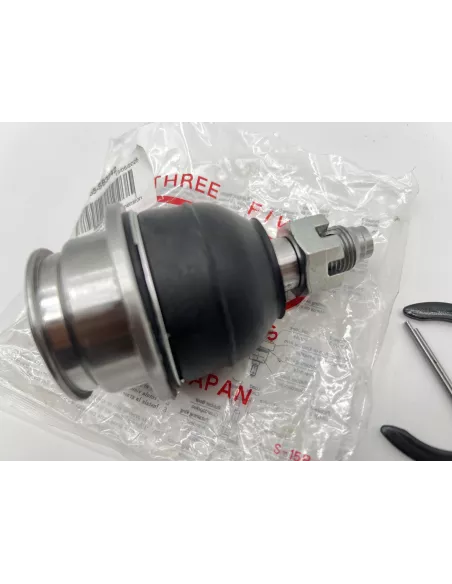 Rotule 555 inférieure triangle suspension avant KDJ12 - gauche ou