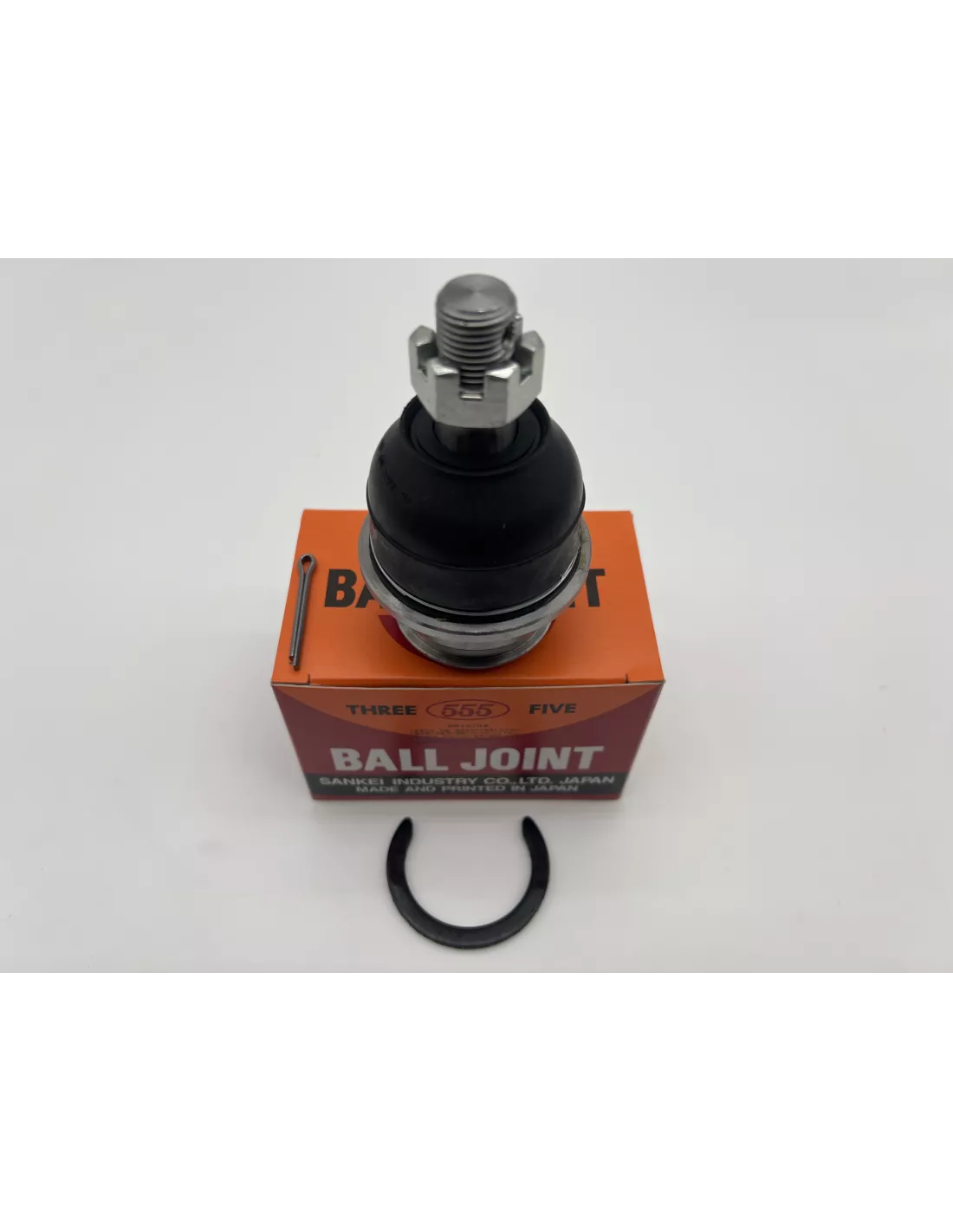 Rotule 555 inférieure triangle Toyota Hilux Vigo Revo - gauche ou