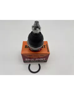 Rotule 555 inférieure triangle de suspension avant KDJ15 - gauche ou
