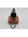 Rotule 555 inférieure triangle de suspension avant KDJ15 - gauche ou