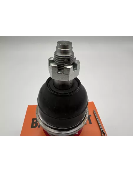Rotule 555 inférieure triangle de suspension avant KDJ15 - gauche ou