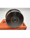 Rotule 555 inférieure triangle de suspension avant KDJ15 - gauche ou