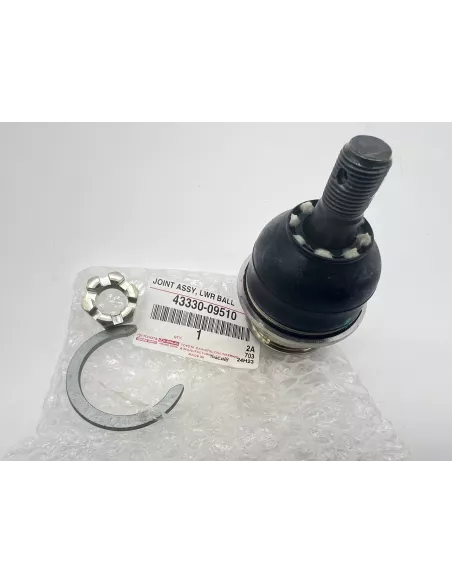 Rotule inférieure triangle Toyota Hilux Vigo Revo - gauche ou droite