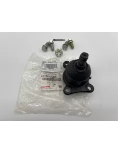 Rotule inférieure triangle suspension avant droit Hilux Runner IFS