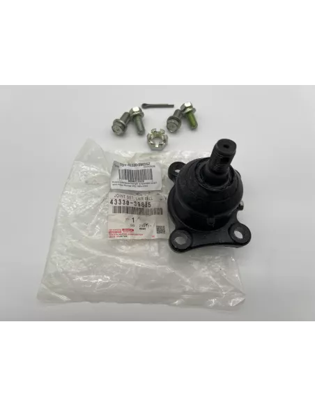 Rotule inférieure triangle suspension avant droit Hilux Runner IFS