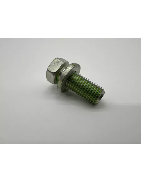 Rotule inférieure triangle suspension avant droit Hilux Runner IFS