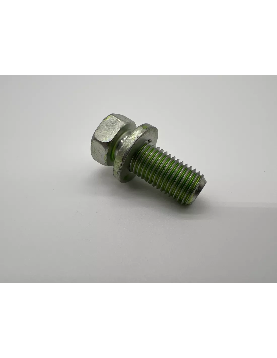 Rotule inférieure triangle suspension avant droit Hilux Runner IFS
