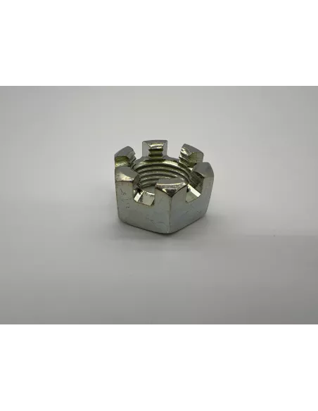 Rotule inférieure triangle suspension avant droit Hilux Runner IFS
