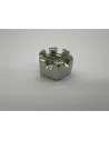 Rotule inférieure triangle suspension avant droit Hilux Runner IFS