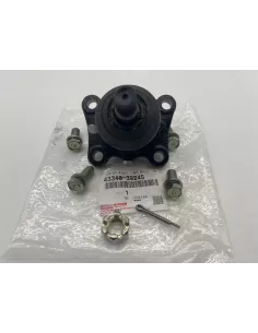 Rotule inférieure triangle suspension avant gauche Hilux Runner IFS