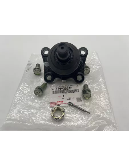 Rotule inférieure triangle suspension avant gauche Hilux Runner IFS