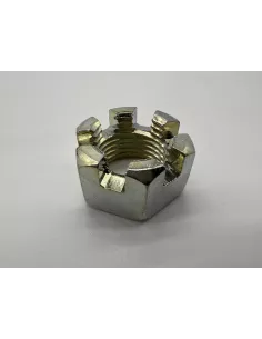 Rotule inférieure triangle suspension avant gauche Hilux Runner IFS 2