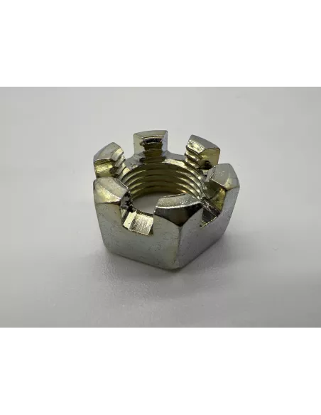 Rotule inférieure triangle suspension avant gauche Hilux Runner IFS
