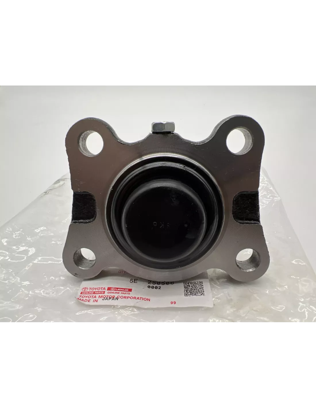 Rotule inférieure triangle suspension avant gauche Hilux Runner IFS