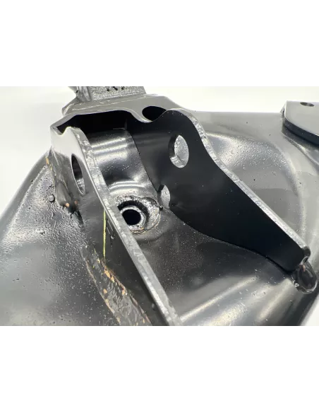 Triangle de suspension inférieur avant droit Hilux Revo TOYOTA -