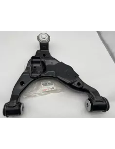 Triangle de suspension inférieur avant droit Land Cruiser KDJ12