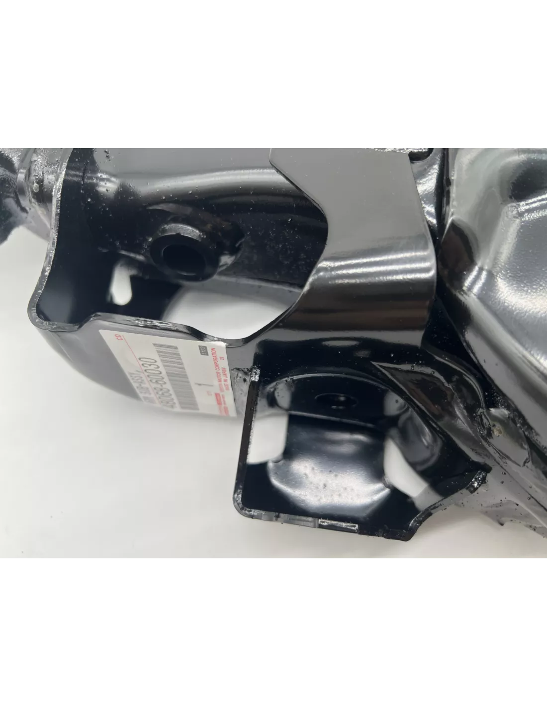 Triangle de suspension inférieur avant droit Land Cruiser VDJ200