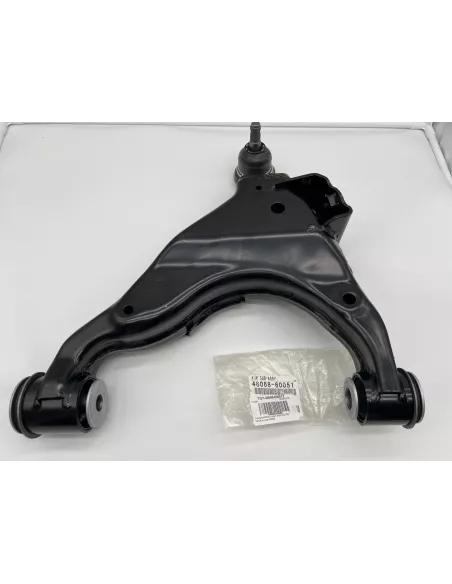 Triangle inférieur avant droit KDJ150 - Véhicule avec KDSS TOYOTA -