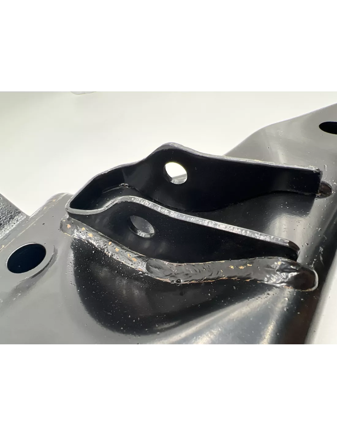 Triangle de suspension inférieur avant gauche Hilux Vigo TOYOTA -