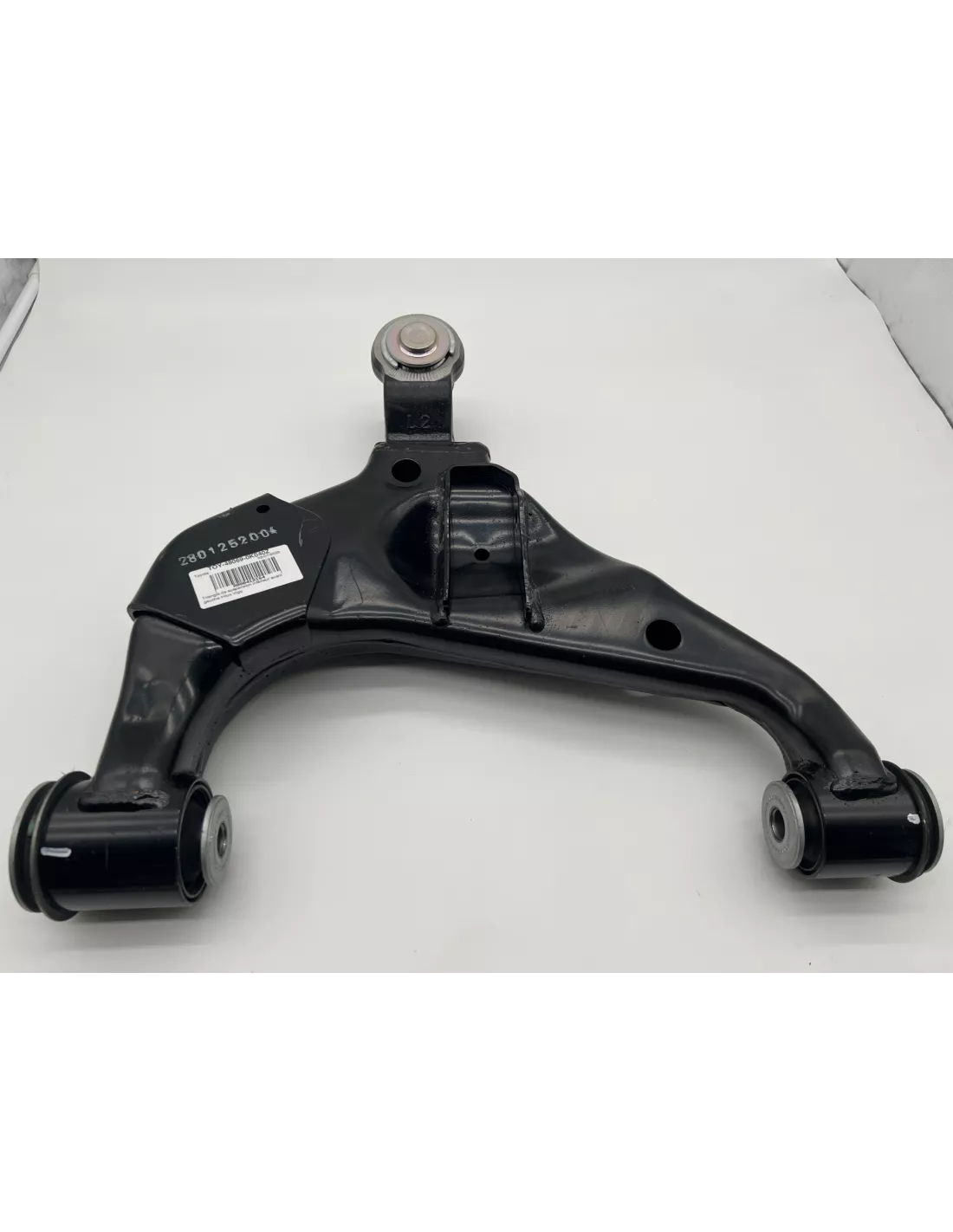 Triangle de suspension inférieur avant gauche Hilux Vigo TOYOTA -