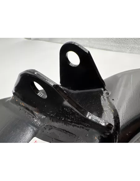Triangle de suspension inférieur avant gauche Land Cruiser KZJ9 KDJ9