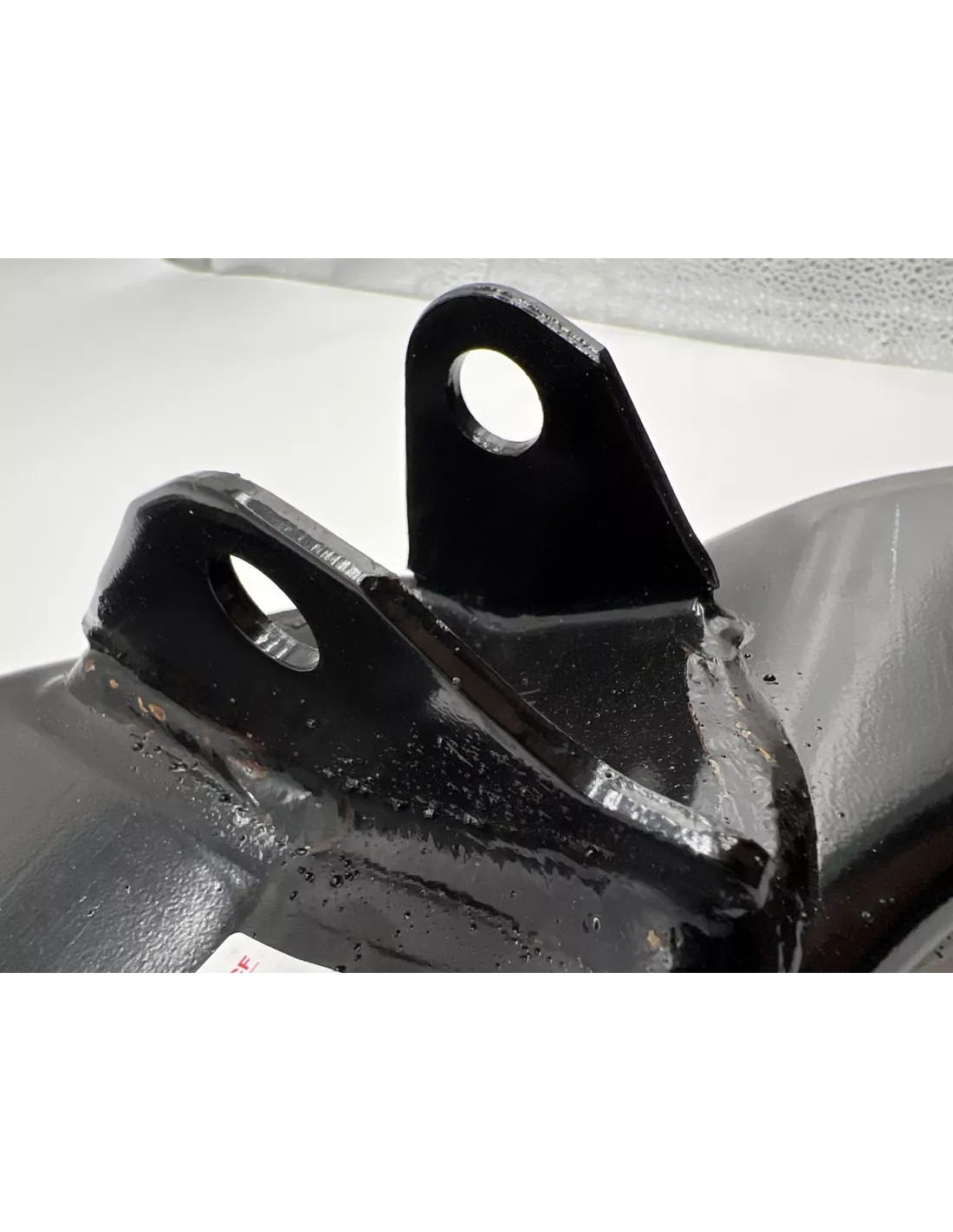 Triangle de suspension inférieur avant gauche Land Cruiser KZJ9 KDJ9