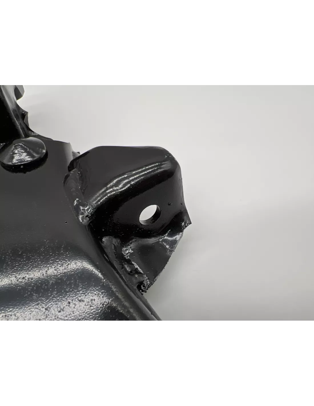 Triangle de suspension inférieur avant gauche Land Cruiser KZJ9 KDJ9
