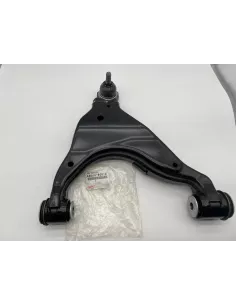 Triangle de suspension inférieur avant gauche Land Cruiser KDJ12