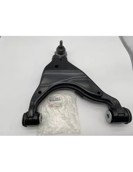 Triangle de suspension inférieur avant gauche Land Cruiser KDJ12