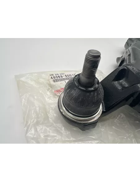 Triangle de suspension inférieur avant gauche Land Cruiser KDJ12