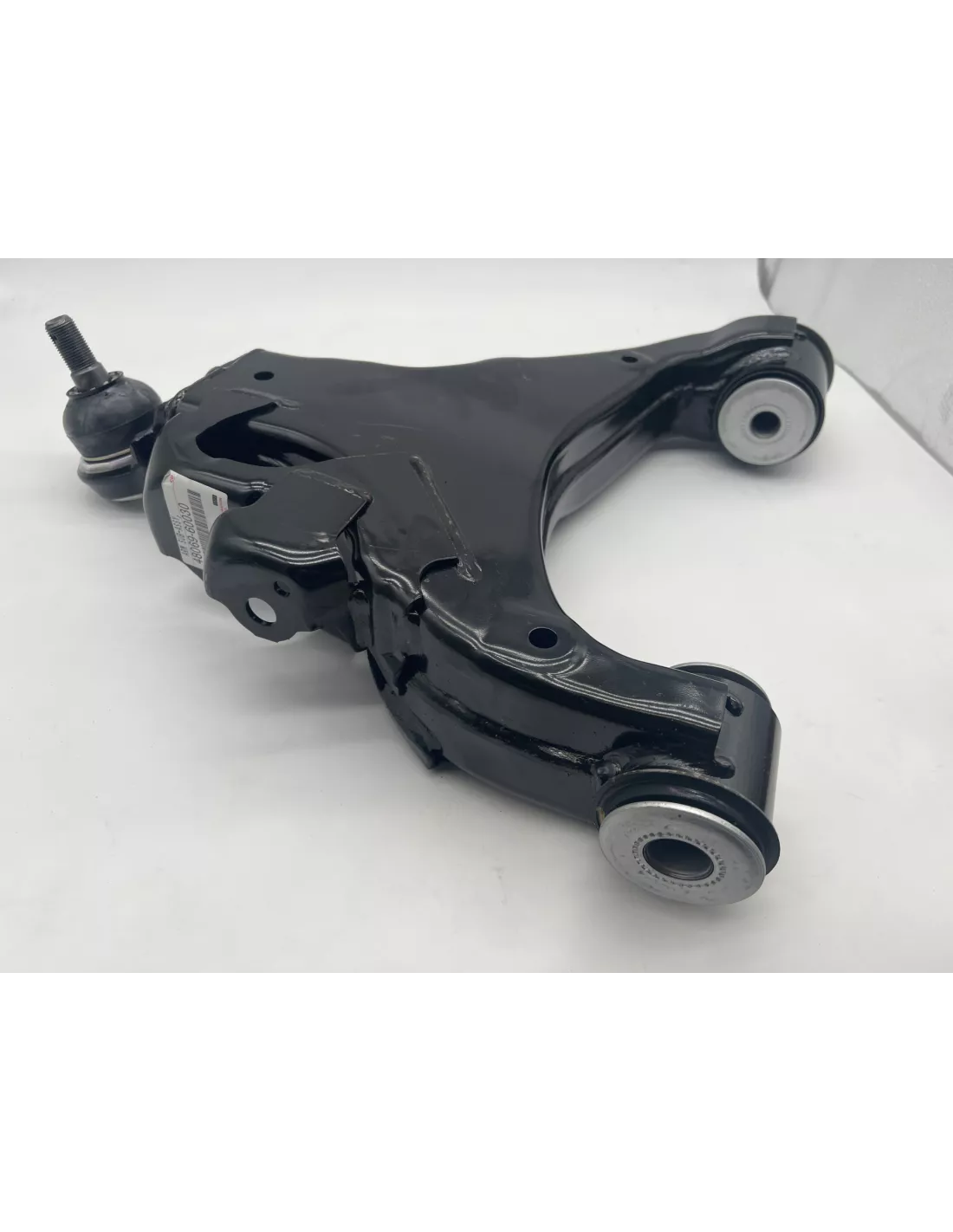 Triangle de suspension inférieur avant gauche Land Cruiser VDJ200