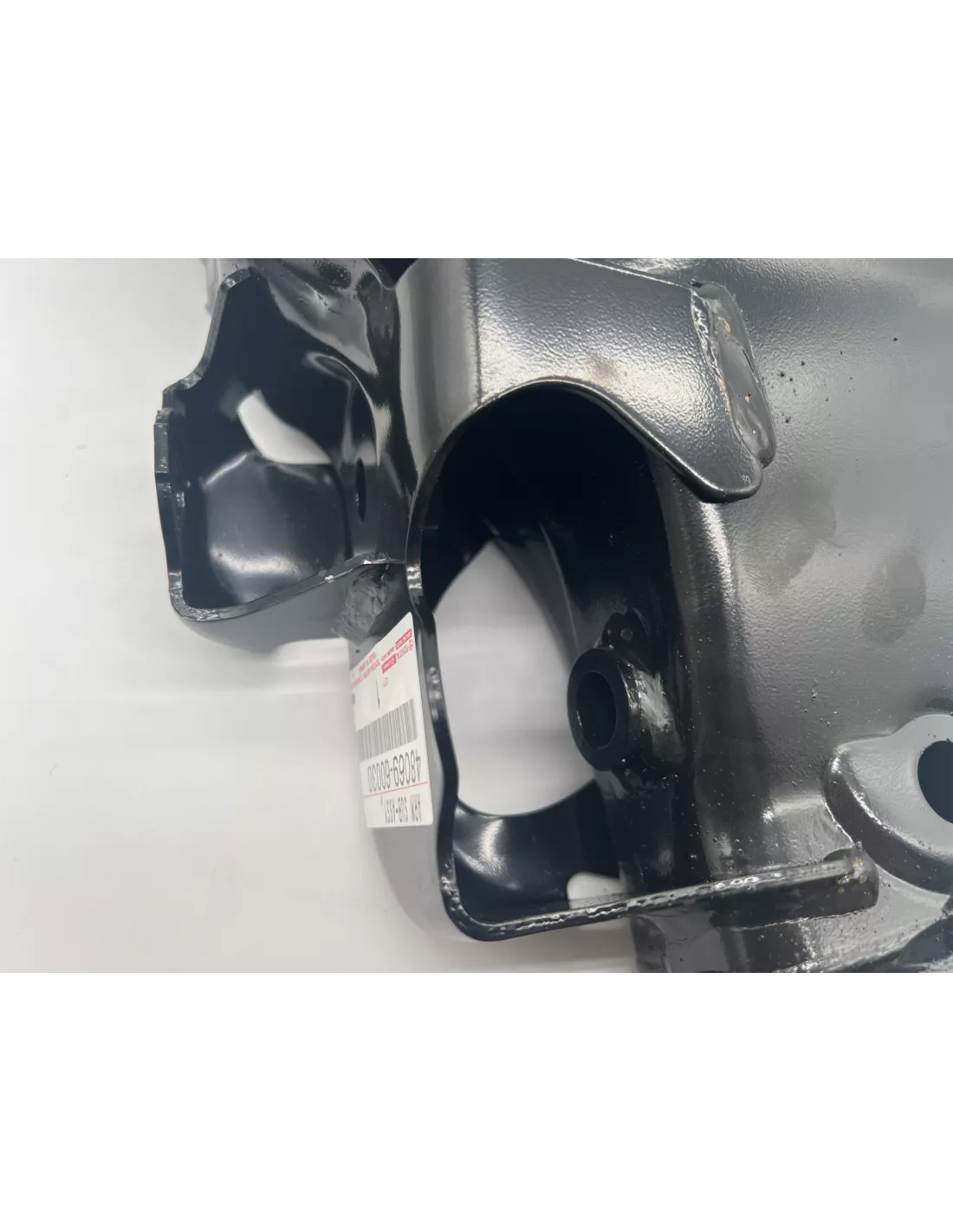 Triangle de suspension inférieur avant gauche Land Cruiser VDJ200