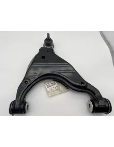Triangle inférieur avant gauche KDJ150 - Barre stabilisatrice