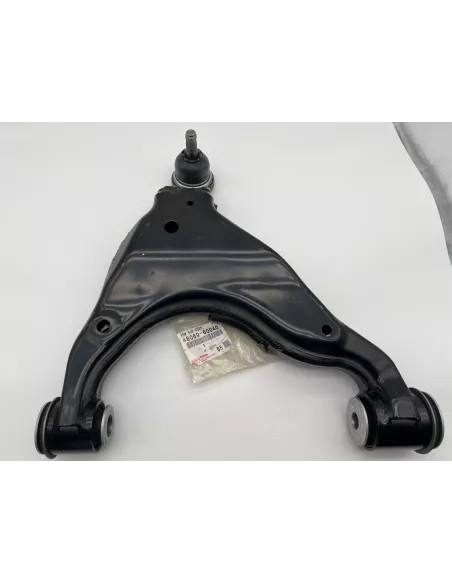 Triangle inférieur avant gauche KDJ150 - Barre stabilisatrice