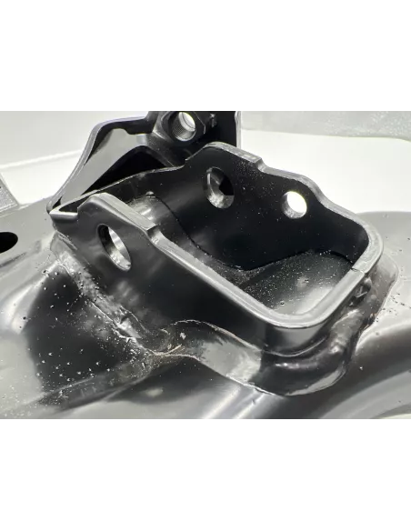 Triangle inférieur avant gauche KDJ150 - Véhicule avec KDSS TOYOTA -