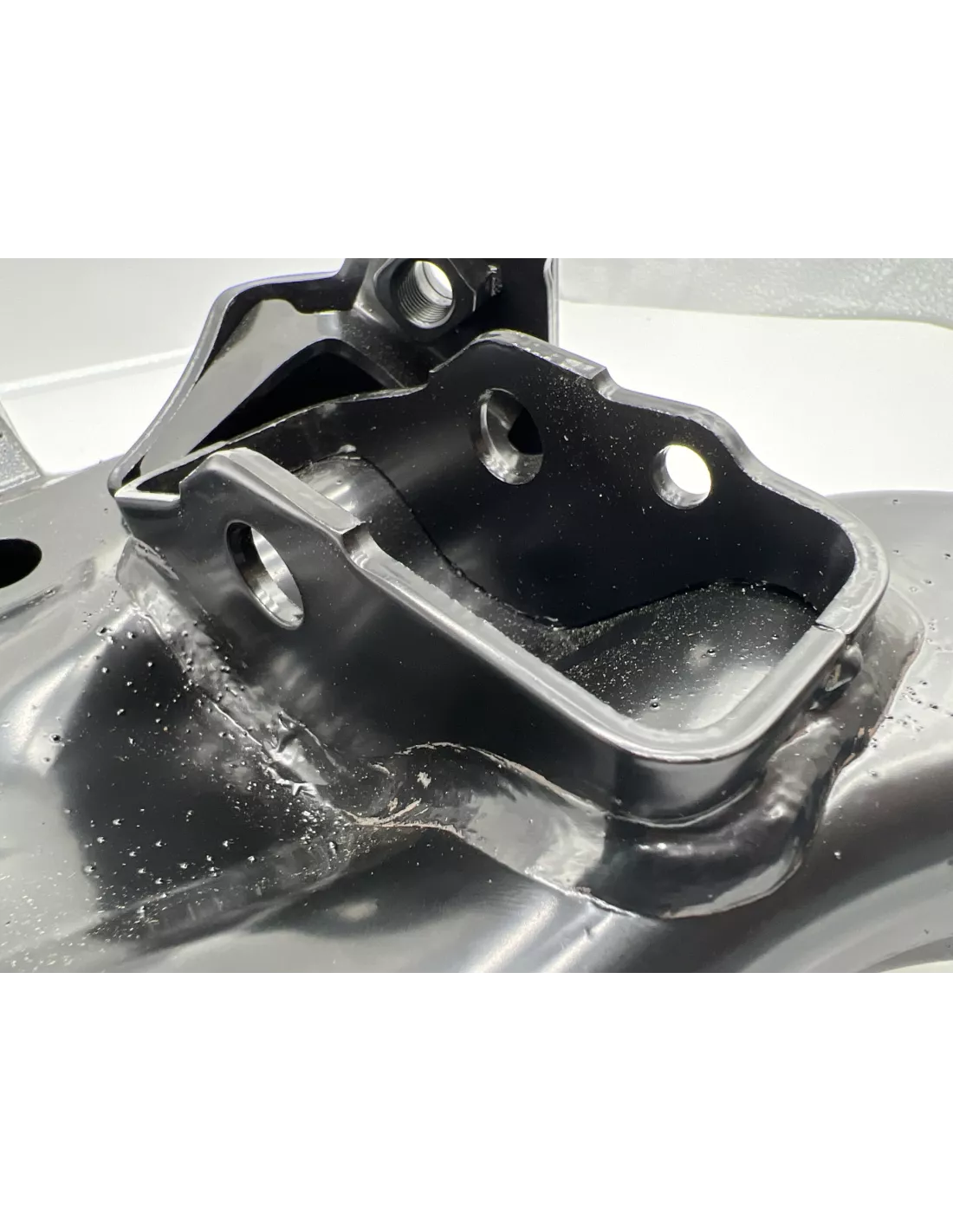 Triangle inférieur avant gauche KDJ150 - Véhicule avec KDSS TOYOTA -
